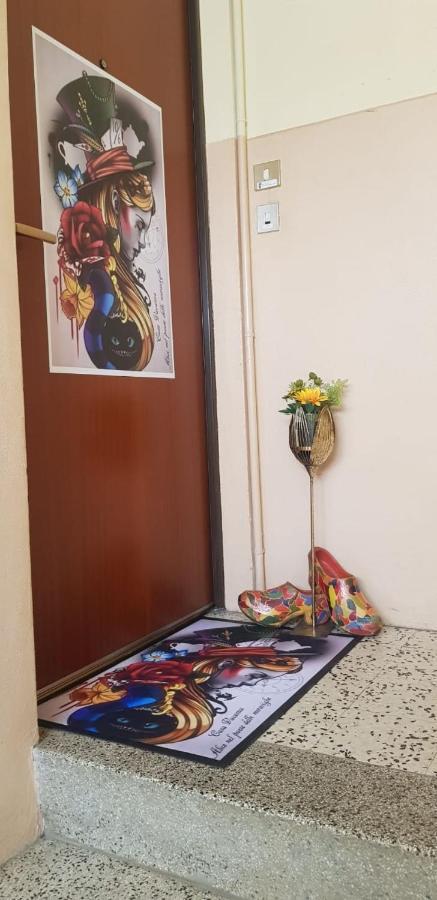 Alice Nel Paese Delle Meraviglie Sulbiate Zewnętrze zdjęcie