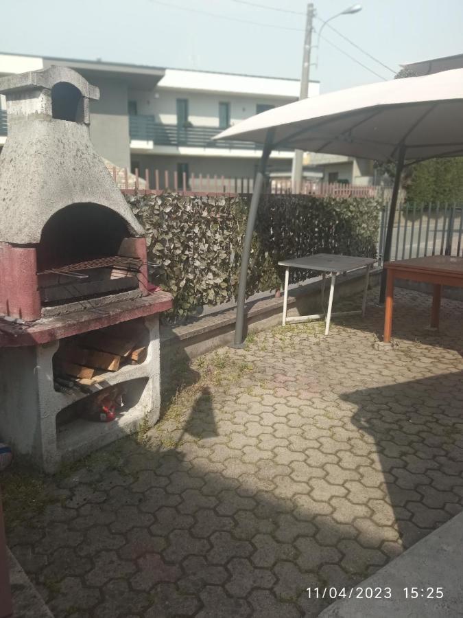 Alice Nel Paese Delle Meraviglie Sulbiate Zewnętrze zdjęcie